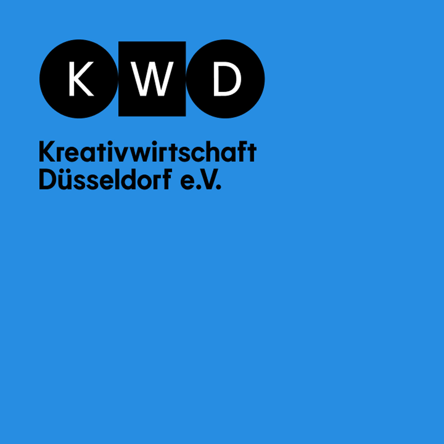 form formlogo_kreativwirtschaft_duesseldorf