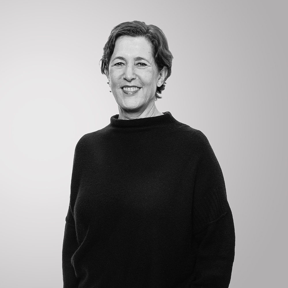 Petra Schlieter-Gropp