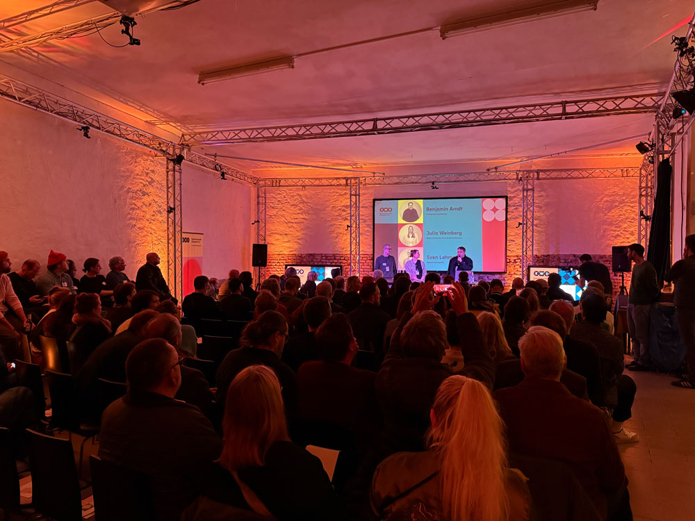 Kick-off gelungen – der Kreativwirtschaft Düsseldorf e.V. ist gestartet! 6 kwd kick off event kreativwirtschaft_kreativwirtschaft_duesseldorf